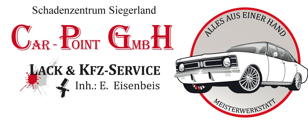 CAR-POINT GmbH